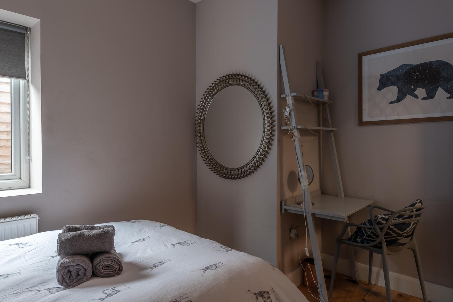 Quirky, Vintage 2 Bed Flat Londres Exterior foto